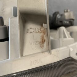 TOYOTA SIENTA NCP81 NCP85 Genuine HID Headlight KOITO 52-172 Left Side x1