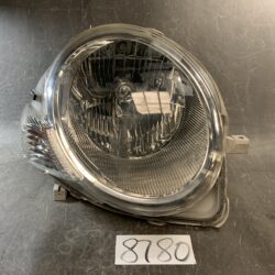 TOYOTA SIENTA NCP81 NCP85 Genuine HID Headlight KOITO 52-172 Right Side x1