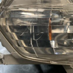 TOYOTA SIENTA NCP81 NCP85 Genuine HID Headlight KOITO 52-172 Right
