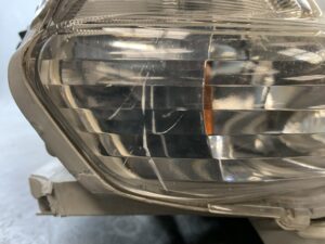 TOYOTA SIENTA NCP81 NCP85 Genuine HID Headlight KOITO 52-172 Right