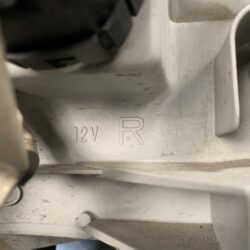 TOYOTA SIENTA NCP81 NCP85 Genuine HID Headlight KOITO 52-172 Right