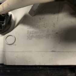 TOYOTA SIENTA NCP81 NCP85 Genuine HID Headlight KOITO 52-172 Right