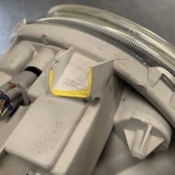 TOYOTA SIENTA NCP81 NCP85 Genuine HID Headlight KOITO 52-172 Right