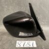 SUZUKI SOLIO BANDIT / MITSUBISHI DELICA D2 MB15S Door Mirror Right Side x1