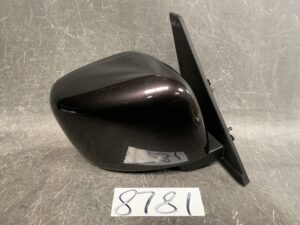 SUZUKI SOLIO BANDIT / MITSUBISHI DELICA D2 MB15S Door Mirror Right Side x1