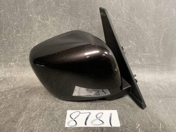 SUZUKI SOLIO BANDIT / MITSUBISHI DELICA D2 MB15S Door Mirror Right Side x1 » JDM-PARTS NZ