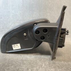 SUZUKI SOLIO BANDIT / MITSUBISHI DELICA D2 MB15S Genuine Door Mirror 82k0 Right Side x1