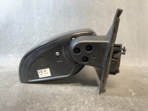 SUZUKI SOLIO BANDIT / MITSUBISHI DELICA D2 MB15S Genuine Door Mirror 82k0 Right Side x1