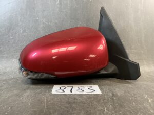 TOYOTA PASSO M700A Door Mirror Murakami 9910 / G946 Right Side x1