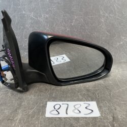 TOYOTA PASSO M700A Genuine Door Mirror Murakami 9910 / G946 Right Side x1
