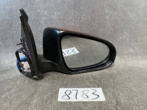 TOYOTA PASSO M700A Genuine Door Mirror Murakami 9910 / G946 Right Side x1