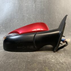 TOYOTA PASSO M700A Genuine Door Mirror Murakami 9910 / G946 Right Side x1