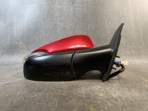 TOYOTA PASSO M700A Genuine Door Mirror Murakami 9910 / G946 Right Side x1