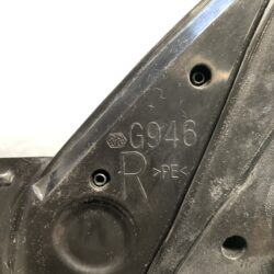 TOYOTA PASSO M700A Genuine Door Mirror Murakami 9910 / G946 Right Side x1