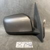 NISSAN X-TRAIL T31 NT31 DNT31 TNT31 Door Mirror Murakami 8584/8581 Right Side x1