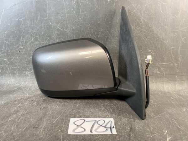 NISSAN X-TRAIL T31 NT31 DNT31 TNT31 Door Mirror Murakami 8584/8581 Right Side x1 » JDM-PARTS NZ