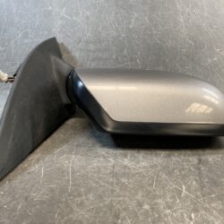 SUZUKI SOLIO MA15S Genuine Door Mirror with Indicator STANLEY W900 / 82k5 Left Side x1