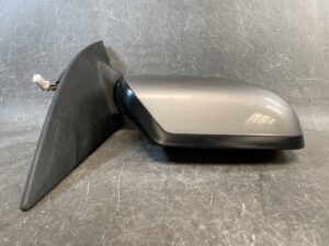 SUZUKI SOLIO MA15S Genuine Door Mirror with Indicator STANLEY W900 / 82k5 Left Side x1