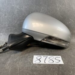 MITSUBISHI COLT Z21A Genuine Door Mirror 9M27 / MR599561-14 Left Side x1