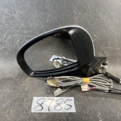 MITSUBISHI COLT Z21A Genuine Door Mirror 9M27 / MR599561-14 Left Side x1