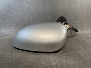 MITSUBISHI COLT Z21A Genuine Door Mirror 9M27 / MR599561-14 Left Side x1