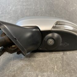 MITSUBISHI COLT Z21A Genuine Door Mirror 9M27 / MR599561-14 Left Side x1