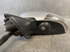 MITSUBISHI COLT Z21A Genuine Door Mirror 9M27 / MR599561-14 Left Side x1