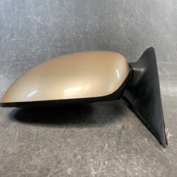 NISSAN JUKE NF15 Genuine Door Mirror 023362 / Z33301 Left Side x1