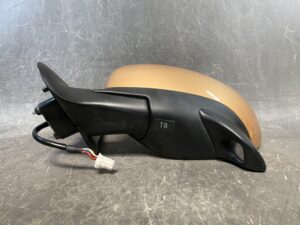 NISSAN JUKE NF15 Genuine Door Mirror 023362 / Z33301 Left Side x1