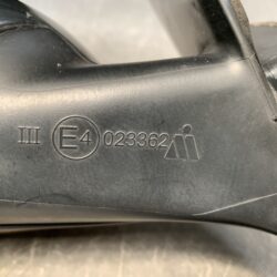 NISSAN JUKE NF15 Genuine Door Mirror 023362 / Z33301 Left Side x1