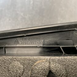 NISSAN JUKE NF15 Genuine Door Mirror 023362 / Z33301 Left Side x1