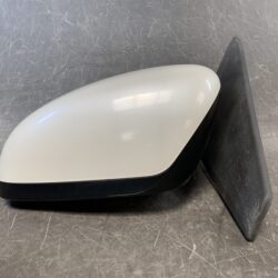 SUZUKI SOLIO MA15S Genuine Door Mirror with Indicator STANLEY W900 / 82k5 Left Side x1