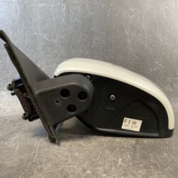 SUZUKI SOLIO MA15S Genuine Door Mirror with Indicator STANLEY W900 / 82k5 Left Side x1