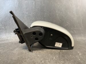 SUZUKI SOLIO MA15S Genuine Door Mirror with Indicator STANLEY W900 / 82k5 Left Side x1