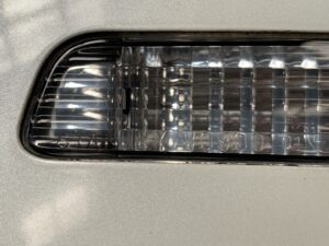 SUZUKI SOLIO MA15S Genuine Door Mirror with Indicator STANLEY W900 / 82k5 Left Side x1