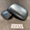 MITSUBISHI COLT Z21A Door Mirror 9M27 Left Side x1