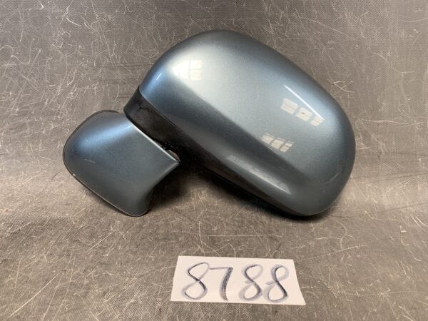 MITSUBISHI COLT Z21A Door Mirror 9M27 Left Side x1 » JDM-PARTS NZ