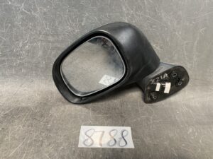 MITSUBISHI COLT Z21A Genuine Door Mirror 9M27 / MR599561-14 Left Side x1