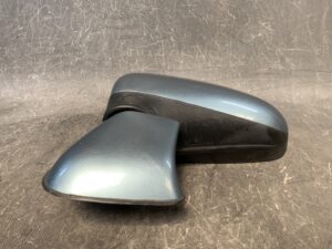 MITSUBISHI COLT Z21A Genuine Door Mirror 9M27 / MR599561-14 Left Side x1