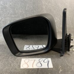 SUZUKI SOLIO BANDIT / DELICA D2 MB36S Genuine Door Mirror with Indicator Stanley W0900 Left Side x1