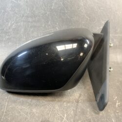 SUZUKI SOLIO BANDIT / DELICA D2 MB36S Genuine Door Mirror with Indicator Stanley W0900 Left Side x1