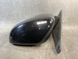 SUZUKI SOLIO BANDIT / DELICA D2 MB36S Genuine Door Mirror with Indicator Stanley W0900 Left Side x1
