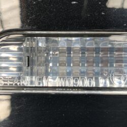 SUZUKI SOLIO BANDIT / DELICA D2 MB36S Genuine Door Mirror with Indicator Stanley W0900 Left Side x1