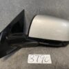 NISSAN MURANO PZ50 TZ50 PZ50 Door Mirror / Camera 7579 Left Side x1