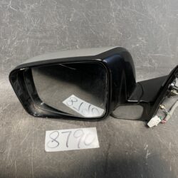 NISSAN Murano Z50 PNZ50 PZ50 TZ50 Genuine Door Mirror MURAKAMI 7579 Left Side x1