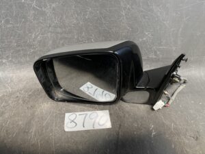 NISSAN Murano Z50 PNZ50 PZ50 TZ50 Genuine Door Mirror MURAKAMI 7579 Left Side x1