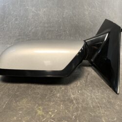 NISSAN Murano Z50 PNZ50 PZ50 TZ50 Genuine Door Mirror MURAKAMI 7579 Left Side x1
