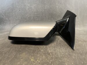 NISSAN Murano Z50 PNZ50 PZ50 TZ50 Genuine Door Mirror MURAKAMI 7579 Left Side x1