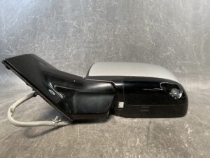 NISSAN Murano Z50 PNZ50 PZ50 TZ50 Genuine Door Mirror MURAKAMI 7579 Left Side x1