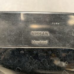 NISSAN Murano Z50 PNZ50 PZ50 TZ50 Genuine Door Mirror MURAKAMI 7579 Left Side x1